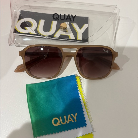 Quay on the fly mini - Picture 1 of 4